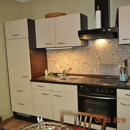 Fewo Am Ebertswald Apartamento Fischbach (Birkenfeld)