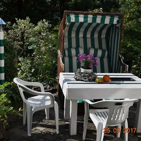 Apartamento Fewo Am Ebertswald *