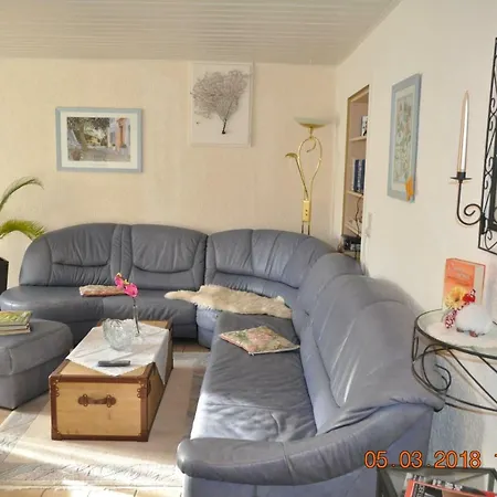 Apartamento Fewo Am Ebertswald *