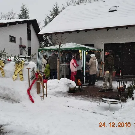 Fewo Am Ebertswald *