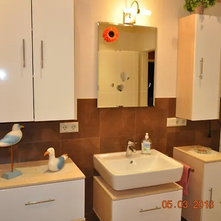 Apartamento Fewo Am Ebertswald *