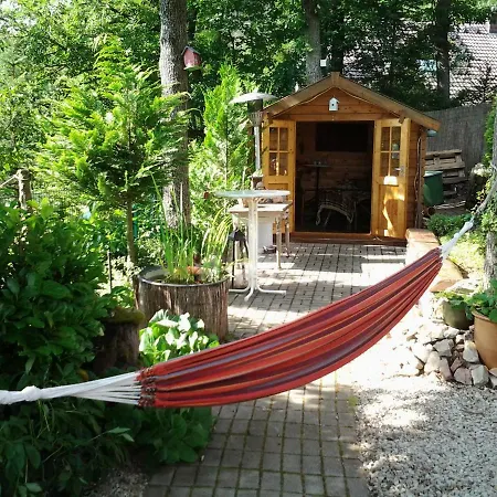 Apartamento Fewo Am Ebertswald
