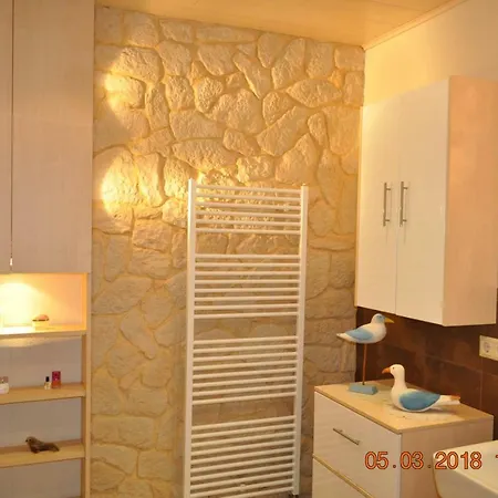 Apartamento Fewo Am Ebertswald *
