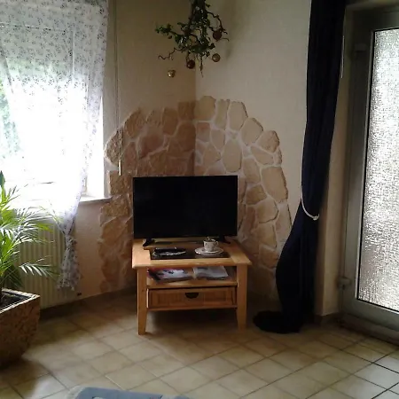 Fewo Am Ebertswald Apartamento Fischbach (Birkenfeld)