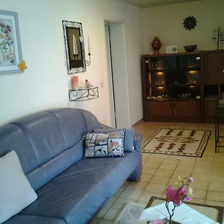 Fewo Am Ebertswald Apartamento Fischbach (Birkenfeld)