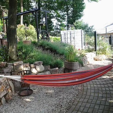 Apartamento Fewo Am Ebertswald Fischbach (Birkenfeld)