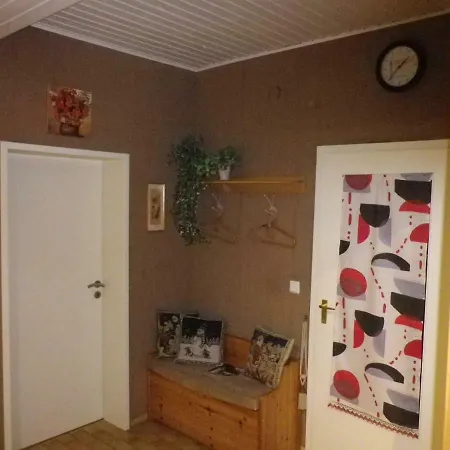 Apartamento Fewo Am Ebertswald *
