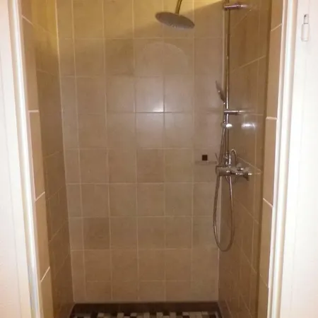 Fewo Am Ebertswald Apartamento