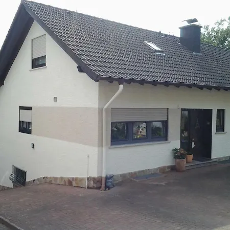Apartamento Fewo Am Ebertswald *